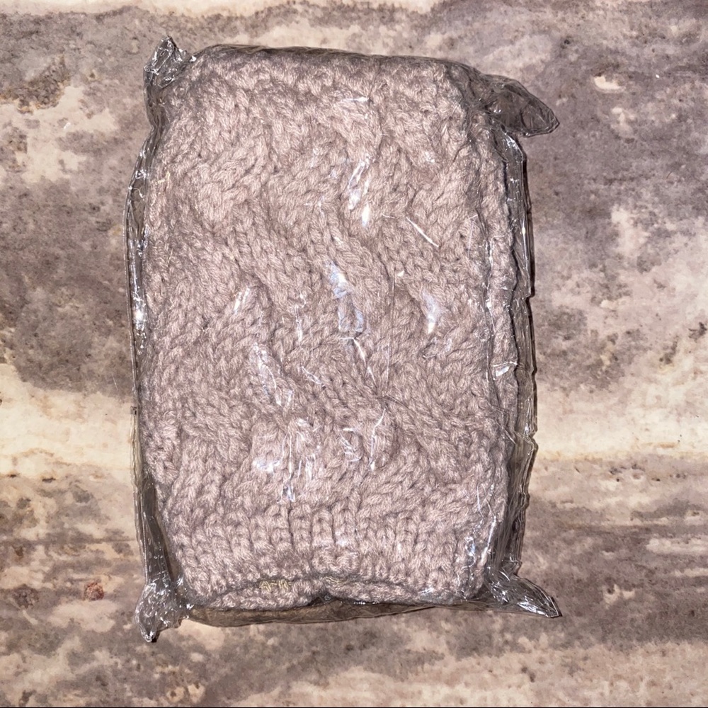 Boot cuffs - Picture 2 of 2
